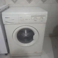 ماشین لباسشویی