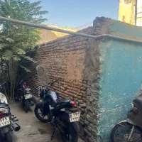 خونه کلنگی بازارتهران خیابان پامنار