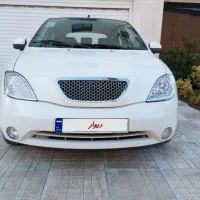 تیبا 2 EX مدل 1401