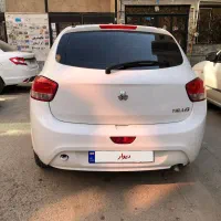 تیبا دو بی رنگ|خودرو سواری و وانت|پاکدشت, پاکدشت (مامازند)|دیوار