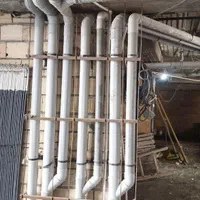 لوله کشی فاضلاب نصب شیرآلات  گرمایش از کف لوله کش|خدمات پیشه و مهارت|مشهد, کوه سنگی|دیوار