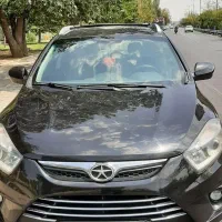 جک s5 مدل ۱۴۰۰ اتومات ۲۰۰۰