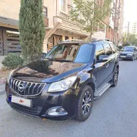 هایما s7 مدل ۹۷ توربو