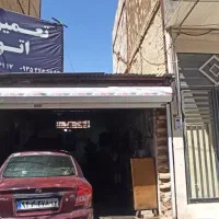 مغازه و زمین تجاری|فروش مغازه و غرفه|مشهد, سرافرازان|دیوار