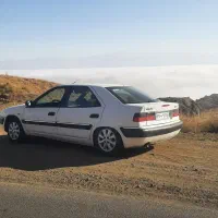 فروش سیتروئن مدل ۸۹