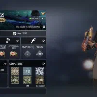 اکانت کالاف