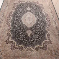 فرش ۹متری ماشینی|فرش|تهران, وحیدیه|دیوار