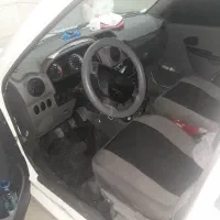 پرایدوانت ۴۰۱ بی رنگ|خودرو سواری و وانت|بندر ماهشهر, |دیوار