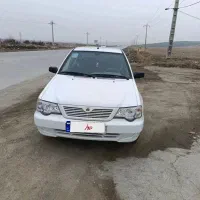پراید ۱۳۲ مدل ۹۷|خودرو سواری و وانت|نقده, |دیوار