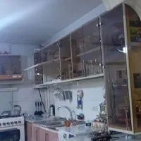 کابینت آلومینیومی|مصالح و تجهیزات ساختمان|داران, |دیوار