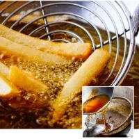 خریدار پسماند روغن های خوراکی