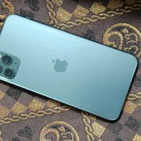 ایفون ۱۱ پرومکس