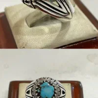 انگشتر زنجان سفارشی|جواهرات|زنجان, |دیوار