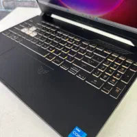 لپتاپ ایسوس تاف گیمینگ/RTX3050/سی پی یوi5/نسل۱۲|رایانه همراه|تهران, میدان ولیعصر|دیوار