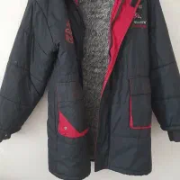 کاپشن بچه گانه