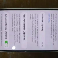 گوشی ایفون ۱۳ نرمال آک|موبایل|قم, پردیسان|دیوار