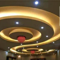 تعمیرات گچ ولکه گیری گچکاری