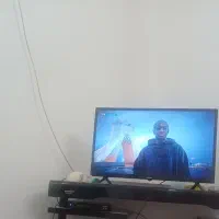 تلوزیون ۳۲ اینچ ال ای دی LED نو به قیمت پایین