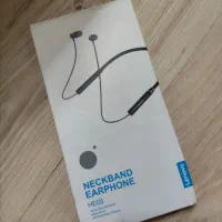 هنسفری گردنی لنوو 199|لوازم جانبی موبایل و تبلت|مشهد, پنجتن|دیوار