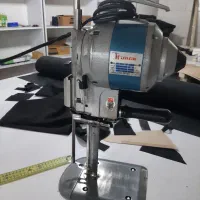 قیچی برقی ۸ جک