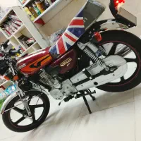 150احسان استارتی خشک کاربرات شده