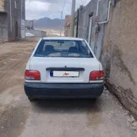 پراید مدل ۸۸