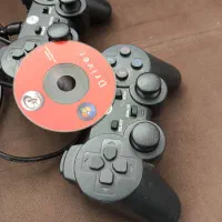 دسته بازی|کنسول، بازی ویدئویی و آنلاین|اصفهان, پوریای ولی|دیوار