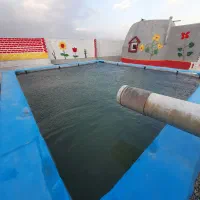 باغ نقلی وایقان۶۰۰متر نقدواقساط معاوضه با خودرو|فروش خانه و ویلا|شبستر, |دیوار