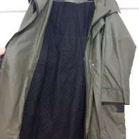 بارانی بسیار ضخیم|لباس|تربت‌حیدریه, شهرک ولیعصر|دیوار