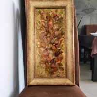 تابلو رنگ روغن و تابلو ویترای|تابلو، نقاشی، عکس|تهران, آرژانتین|دیوار