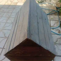 کلبه سگ|لوازم جانبی حیوانات|مرودشت, ژیان|دیوار