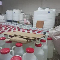 تعدادی کارگر ساده جهت بسته بندی سرکه