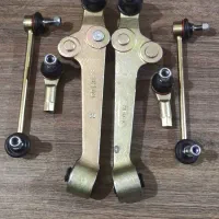 کمک و جلوبندی پراید پژو تیبا ۲۰۶|قطعات یدکی و لوازم جانبی|قدس, شهرقدس|دیوار