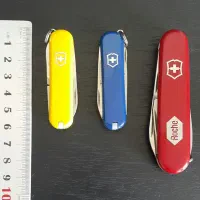چاقو ویکتورینوکس سوئیس Victorinox|کوهنوردی و کمپینگ|شیراز, فضل‌آباد|دیوار