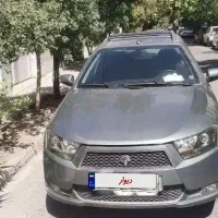 فروش خودرو دنا ef7 مدل ۹۷|خودرو سواری و وانت|مشهد, شاهد (شهرک غرب)|دیوار