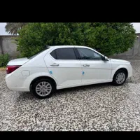 دنا پلاس  6 دنده مدل 1405  رینک دار