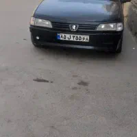 پمپ هیدرولیک ۲۰۶|قطعات یدکی و لوازم جانبی|همدان, |دیوار