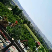 ویلا دوطبقه