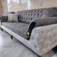 مبل مینیمال کرج|مبلمان خانگی و میز عسلی|کرج, باغستان|دیوار