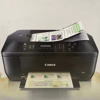 پرینتر رنگی کنون نو