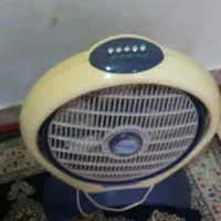 فن وپنکه پرشینال|پنکه و تصفیهکنندهٔ هوا|رشت, چمارسرا|دیوار