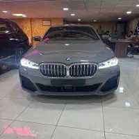 BMW530i