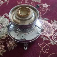 سماور نفتی|کلکسیون اشیاء عتیقه|دزفول, |دیوار