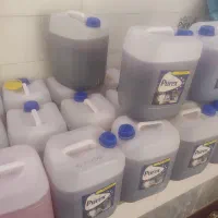 مایع لباس شوی دست شویی و ظرف شویی|مواد شوینده و دستمال کاغذی|ایذه, |دیوار