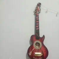 اسباب بازی گیتار