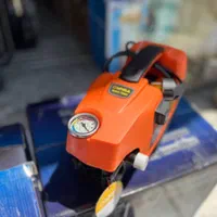 پمپ کارواش سمپاش آب SPINA سیم پیچ100%مس دینامی|لوازم نظافت|مشهد, نوید|دیوار