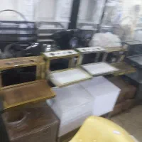 کلکلسیون وسایل ارایشگاه زنانه