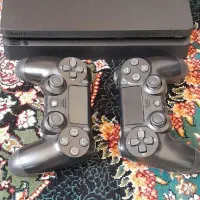 خرید فروش پی اس۵   پی اس۴ ایکس باکس|کنسول، بازی ویدئویی و آنلاین|شیراز, شهرک مدرس|دیوار