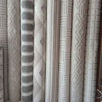 فرش پینترستی  فرش فانتزی مراکشی|فرش|قزوین, |دیوار