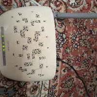 مودم tp-link|مودم و تجهیزات شبکه|تربت‌حیدریه, طالقانی|دیوار